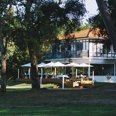 Villa De L'Etang Blanc Сеньос Екстериор снимка