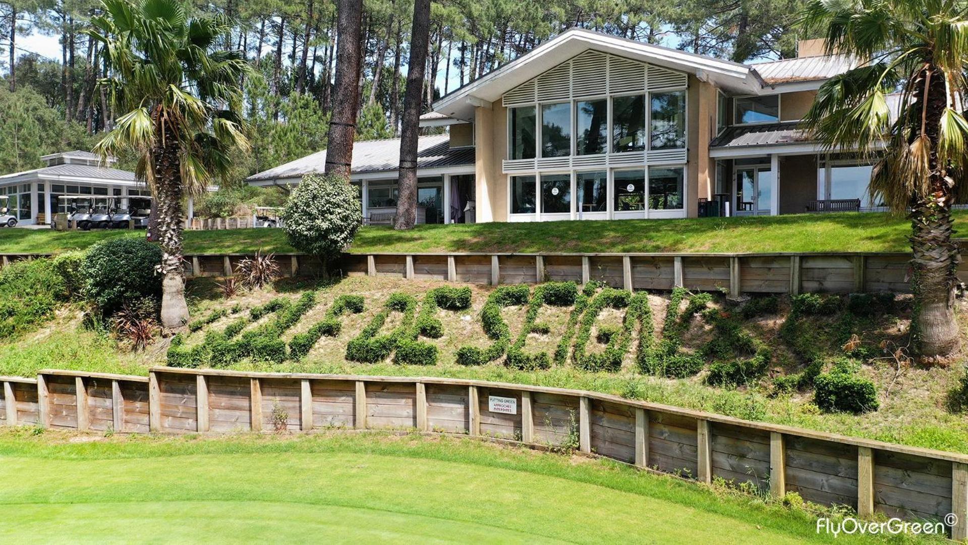 Villa De L'Etang Blanc Сеньос Екстериор снимка